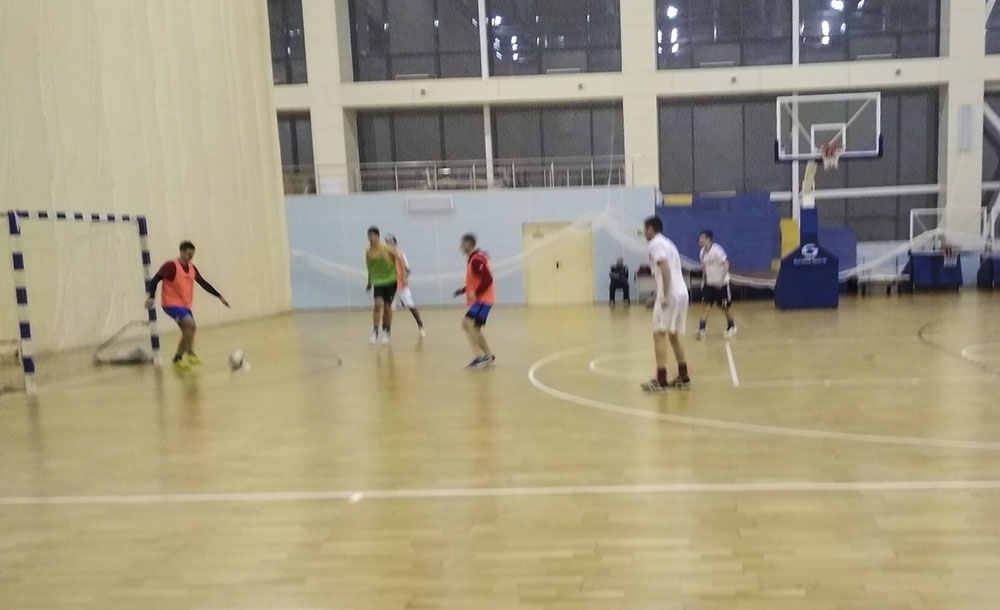 01.2019. Кисловодск 6